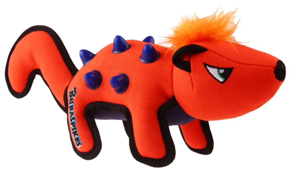 JUGUETE PERO - GIGWI - DURASPIKES2