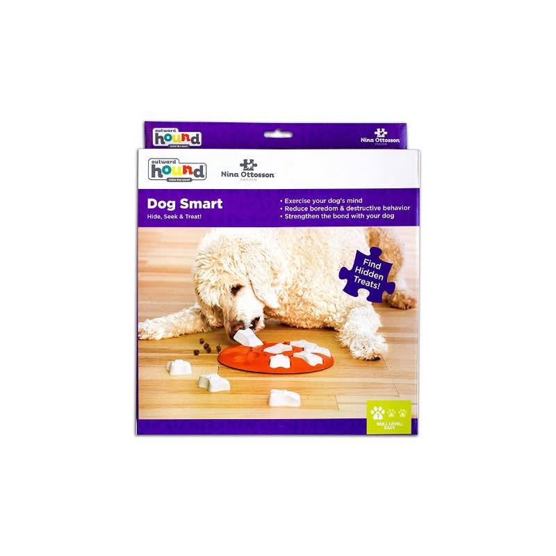 JUGUETE PERRO - NINA OTTOSSON - DOG SMART 2