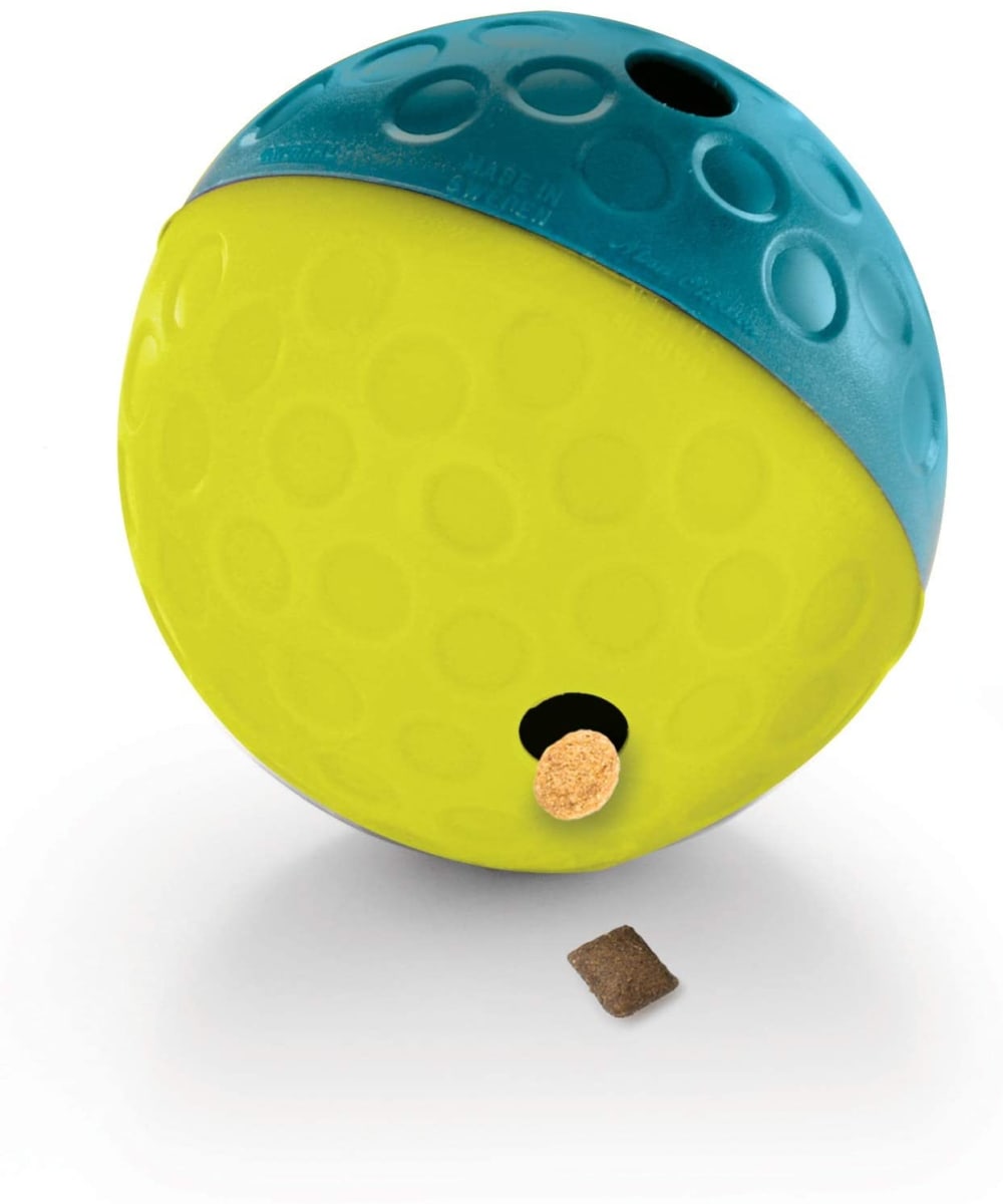 JUGUETE PERRO - NINA OTTOSSON - DISPENSADOR TREAT TUMBLE2