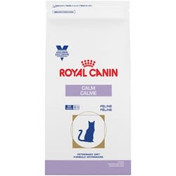 ALIMENTO GATO - ROYAL CANIN - CALM FELINE 0