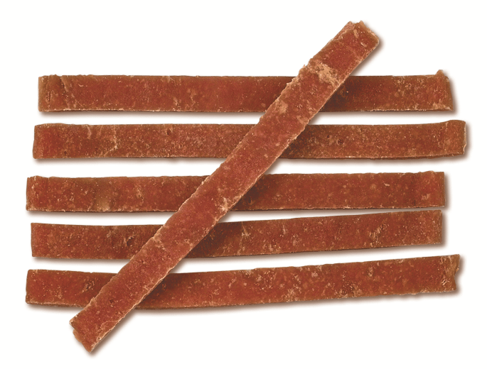 SNACK PERRO - WANPY - BEEF JERKY2