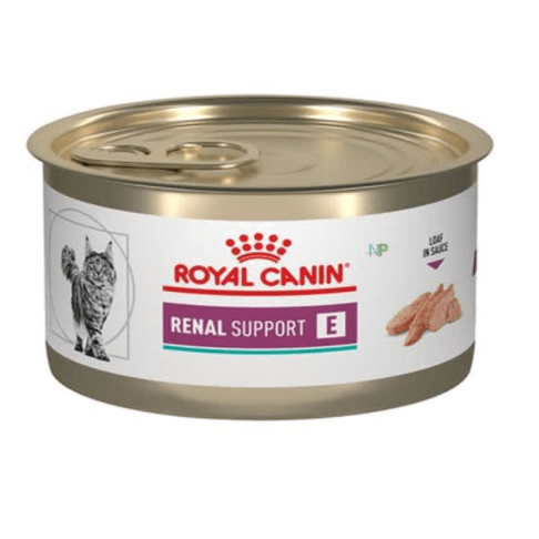 ALIMENTO HÚMEDO GATO - ROYAL CANIN - RENAL1