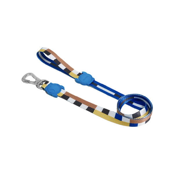 CORREA PERRO - ZEE DOG - LEASH BLOCKS1