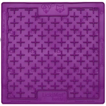 JUGUETE MASCOTA - LICKI MAT BUDDY3