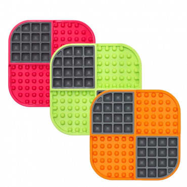 JUGUETE MASCOTA - LICKY MAT - SLOMO2