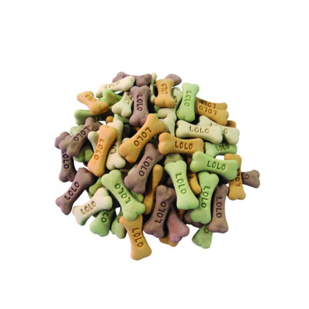 SNACK PERRO - LOLO PETS - GALLETAS SURTIDAS2