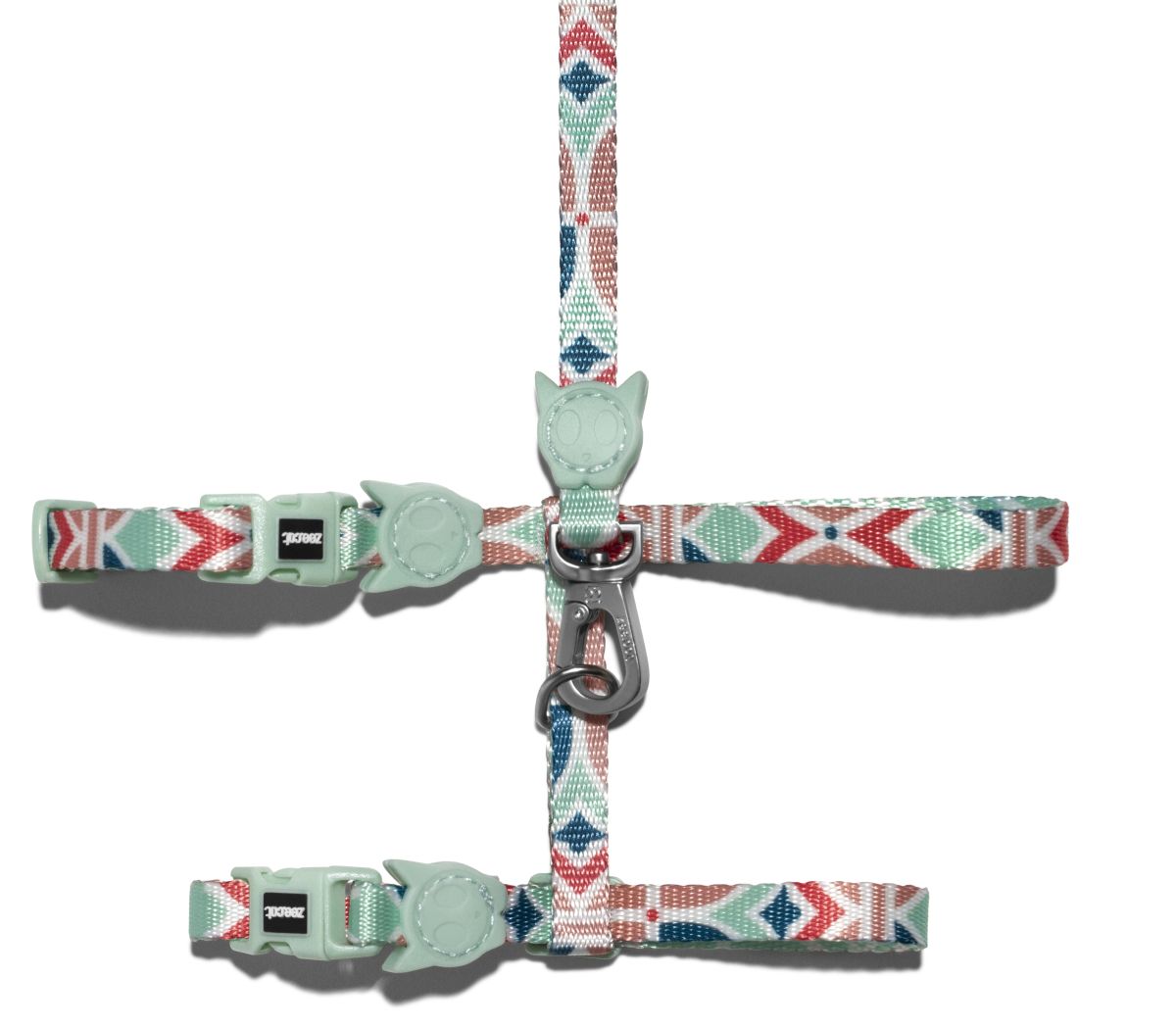 ARNES + CORREA GATO - ZEE CAT - MARCUCH 0