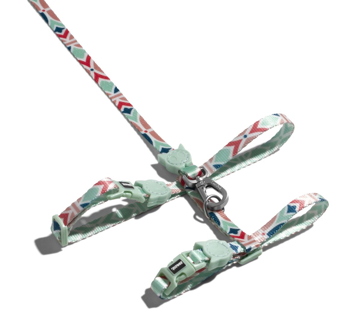 ARNES + CORREA GATO - ZEE CAT - MARCUCH2