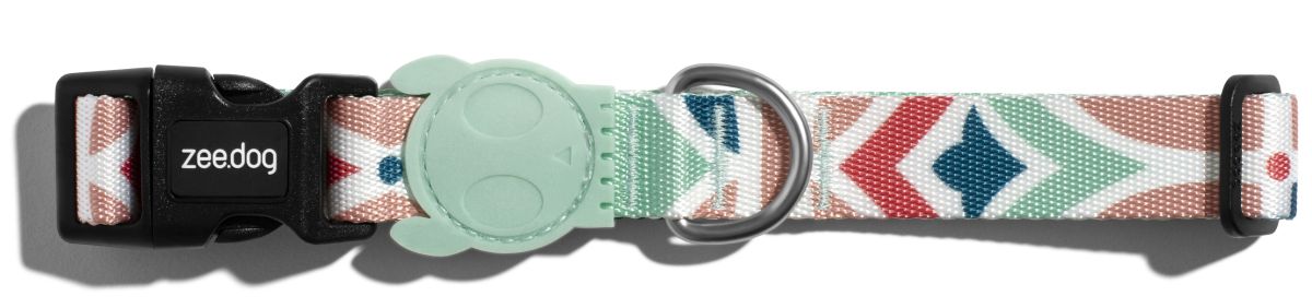 COLLLAR PERRO - ZEE DOG - MARCUCH2