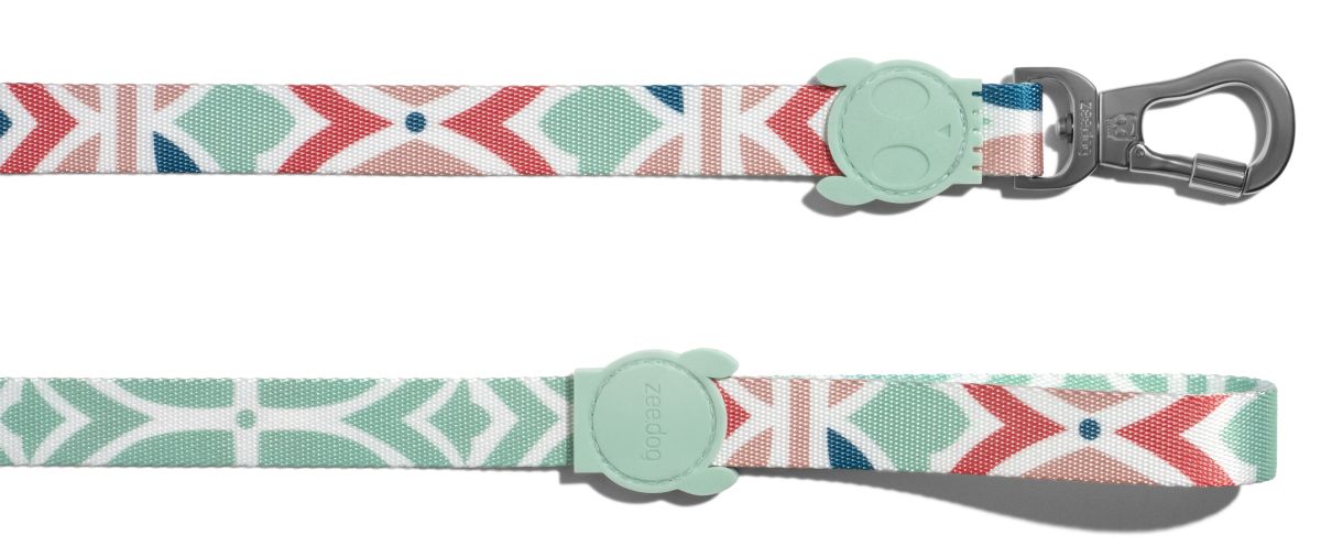 CORREA PERRO - ZEE DOG - MARCUCH 0