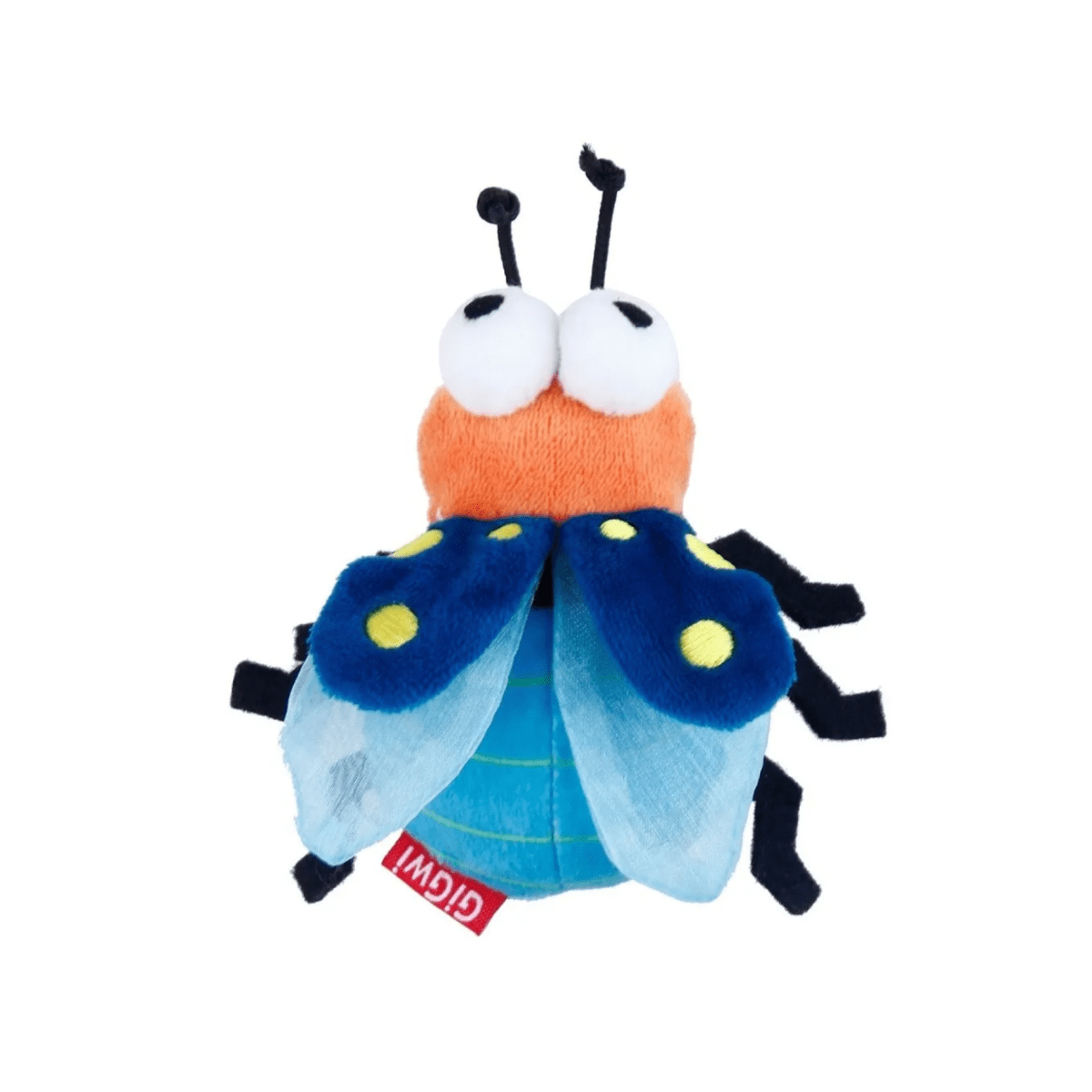 JUGUETE GATO - GIGWI - LUCIERNAGA1