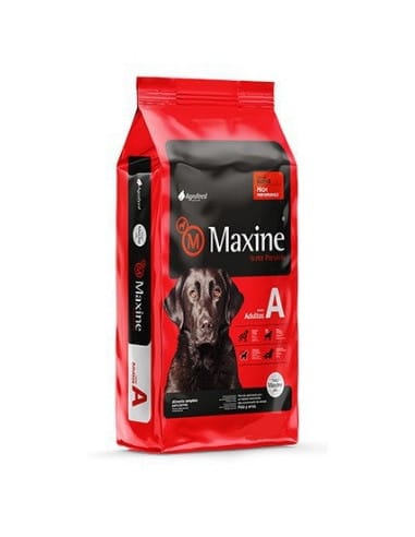 ALIMENTO PERRO - MAXINE - ADULTO1