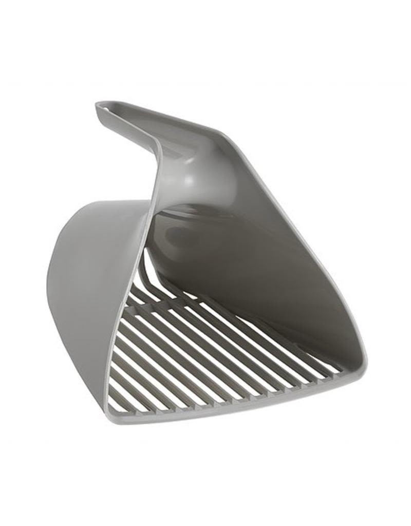 PALA SANITARIA - MODERNA - GRIS1