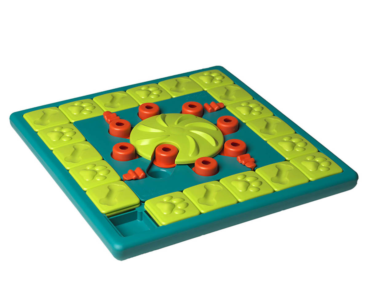 JUGUETE INTERACTIVO - NINA OTTOSSON - MULTIPUZZLE2