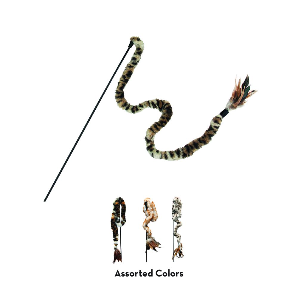 JUGUETE GATO - KONG - SWIZZLE BIRD3