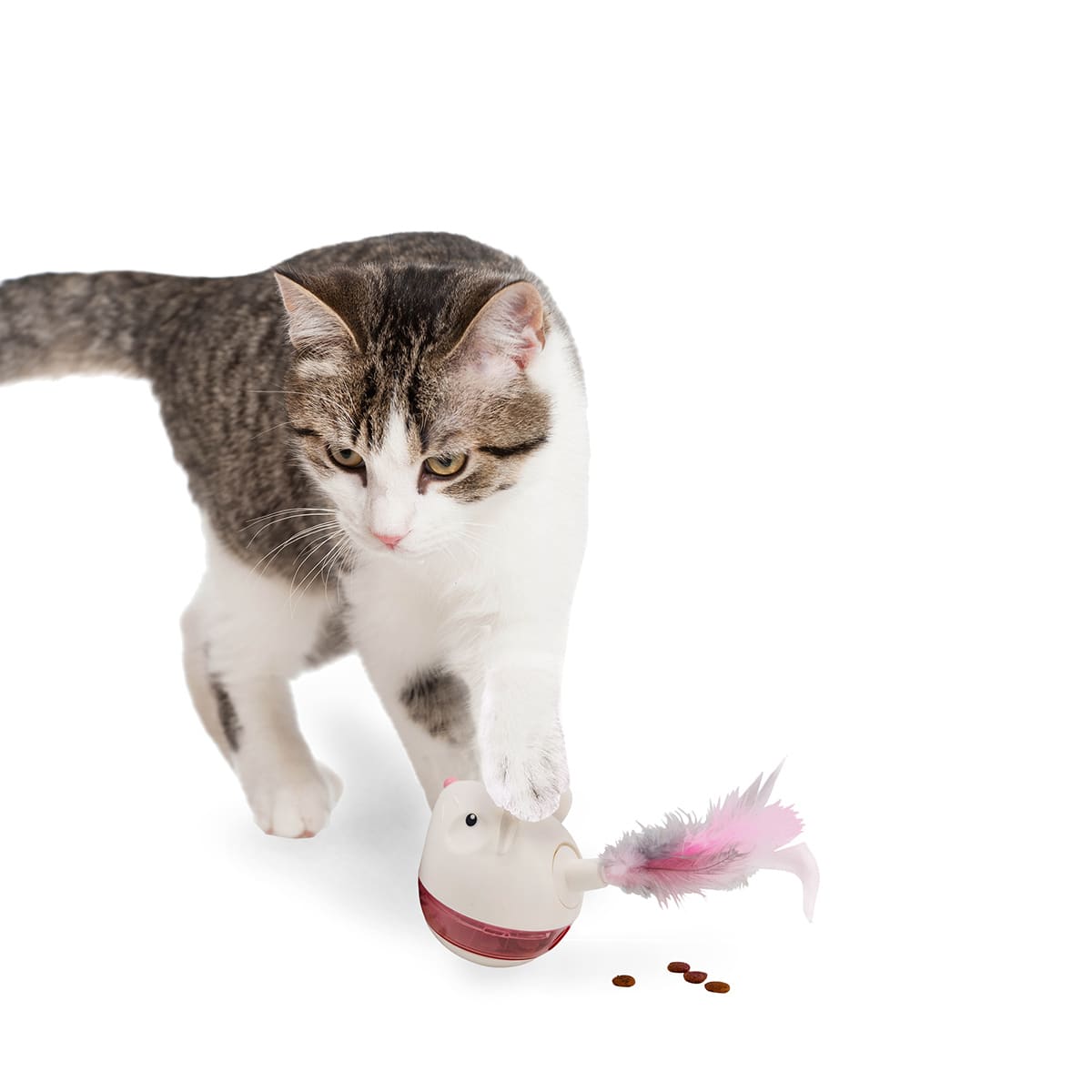 JUGUETE GATO - NINA OTTOSSON - HUNT'N SWAT TREAT TUMBLER1