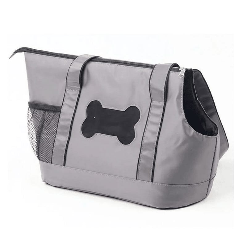 BOLSO TRANSPORTADOR MASCOTA - PAWISE - PET TOTE BAG 0