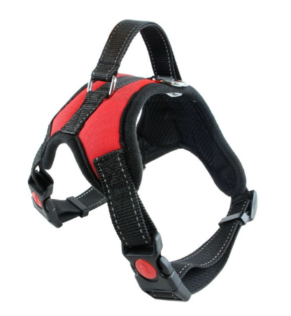 ARNES - PERRO - PECHERA CON CARGADOR - EXTRA LARGE4