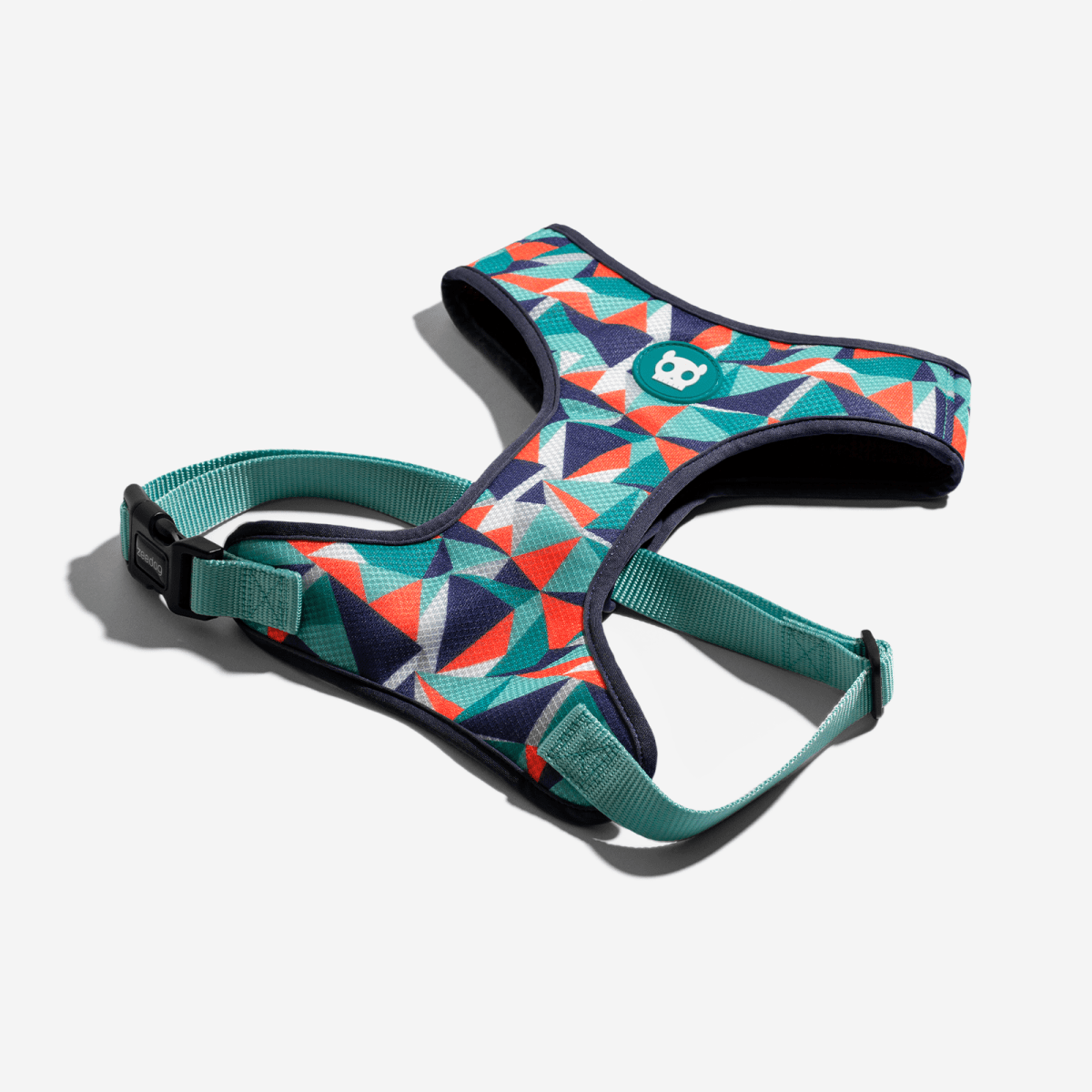 ARNÉS PERRO - ZEE DOG - ELLA AIR MESH 2