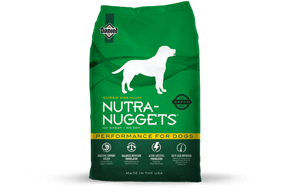ALIMENTO PERRO - NUTRA NUGGETS - ADULTO PERFORMANCE1