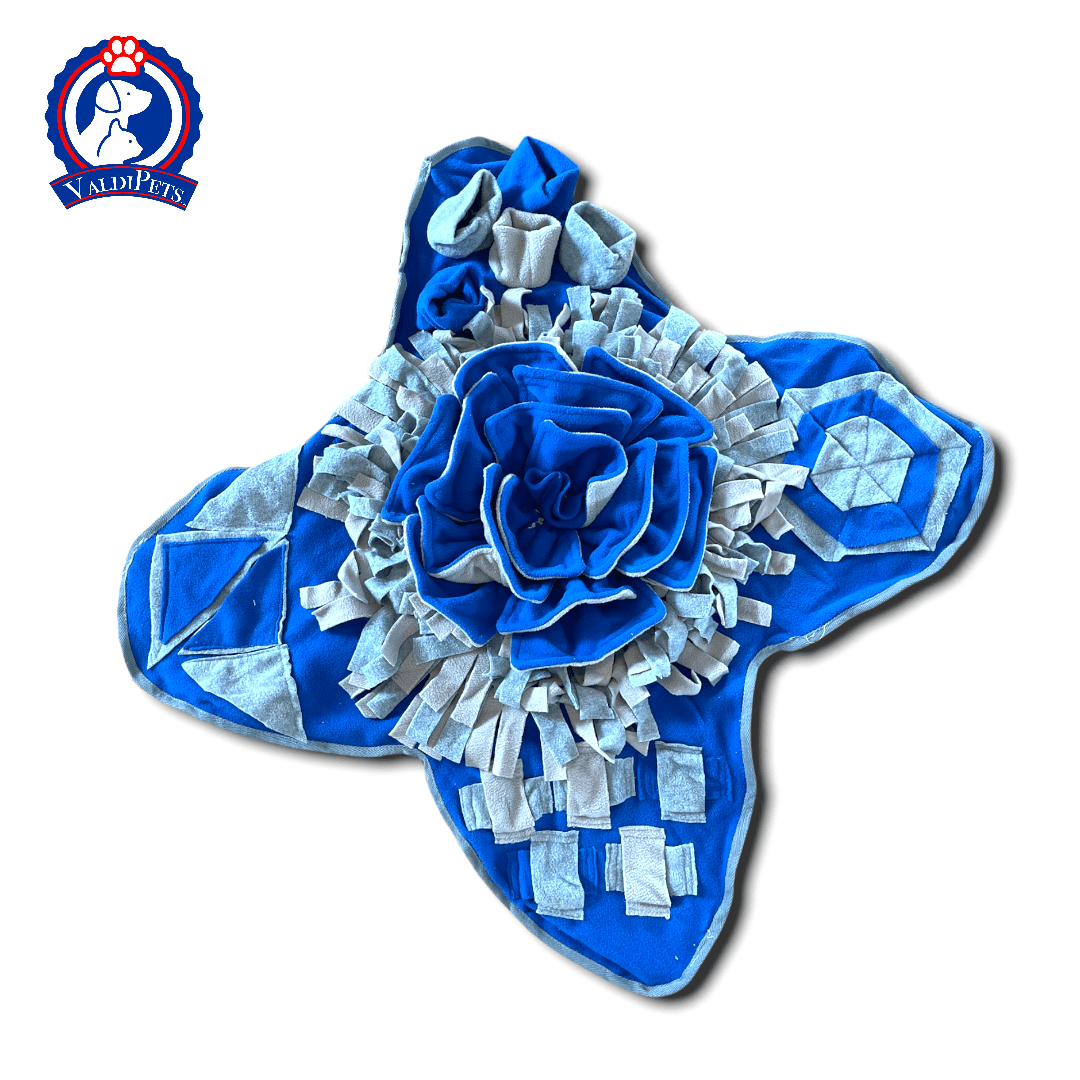 JUGUETE MASCOTA - PET LOUNGE - ALFOMBRA OLFATIVA GRANDE 0