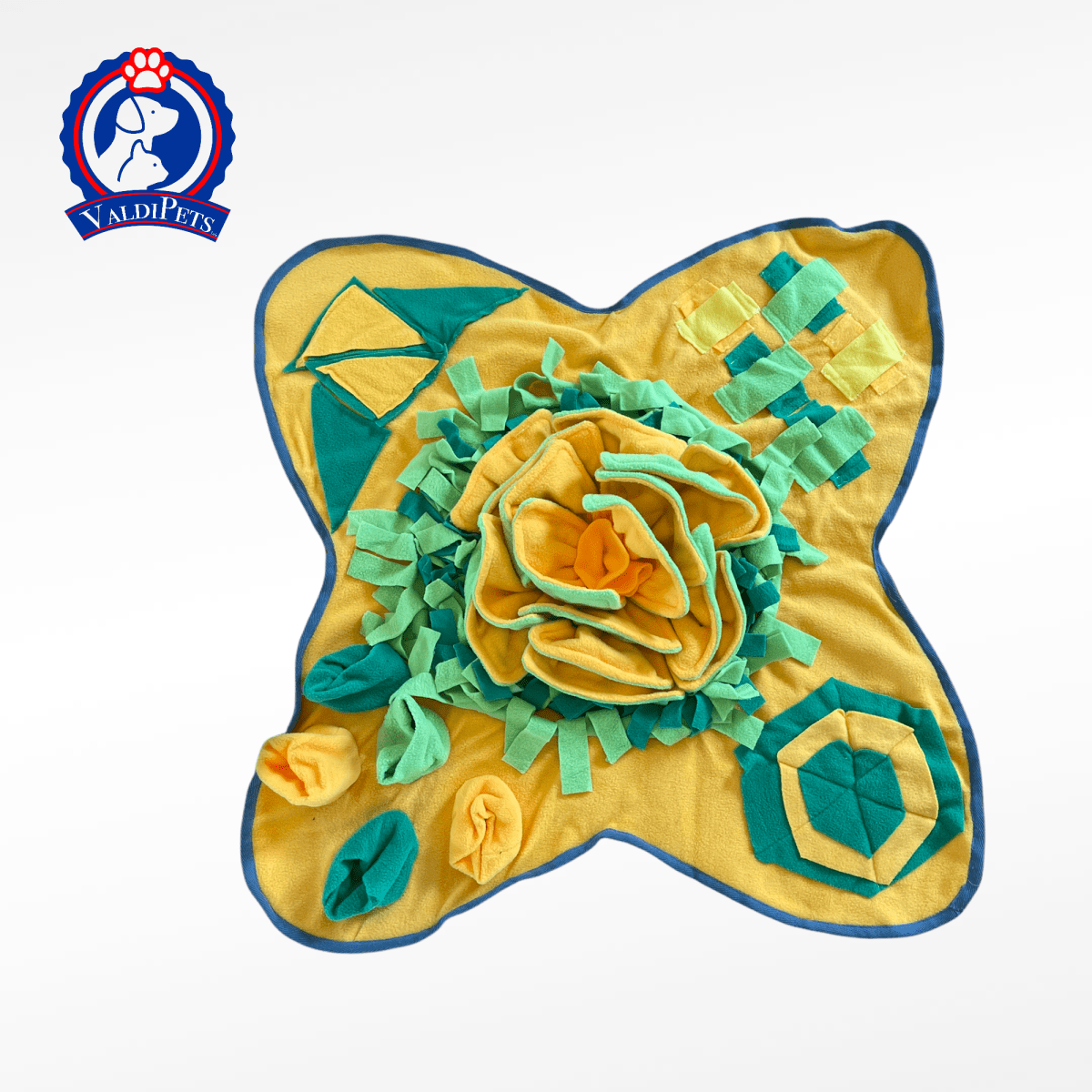 JUGUETE MASCOTA - PET LOUNGE - ALFOMBRA OLFATIVA GRANDE2