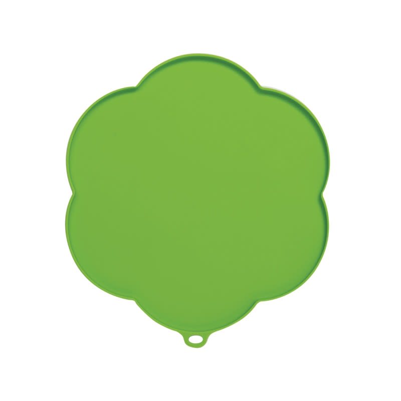 ALFOMBRA GATO - CATIT - FLOR SILICONA2