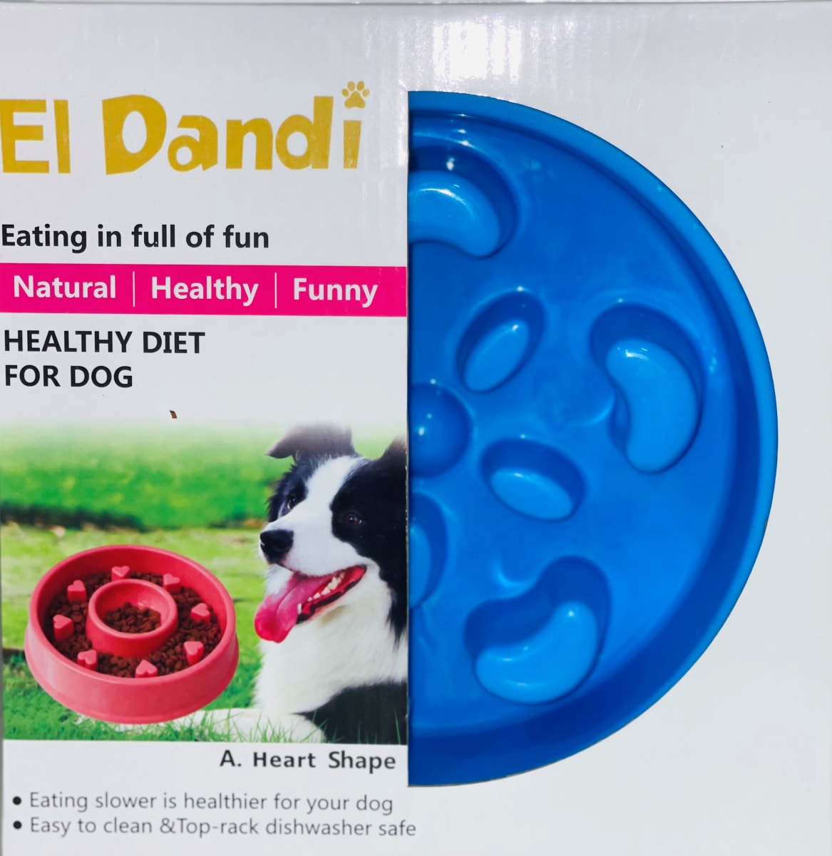 PLATO PERRO - HEALTHY DIET 3