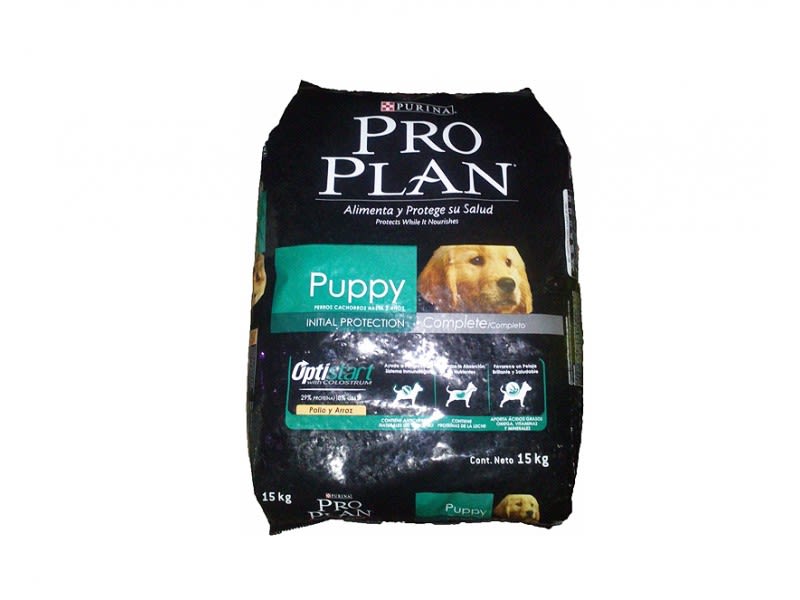ALIMENTO PERRO - PROPLAN - CACHORRO COMPLETE2