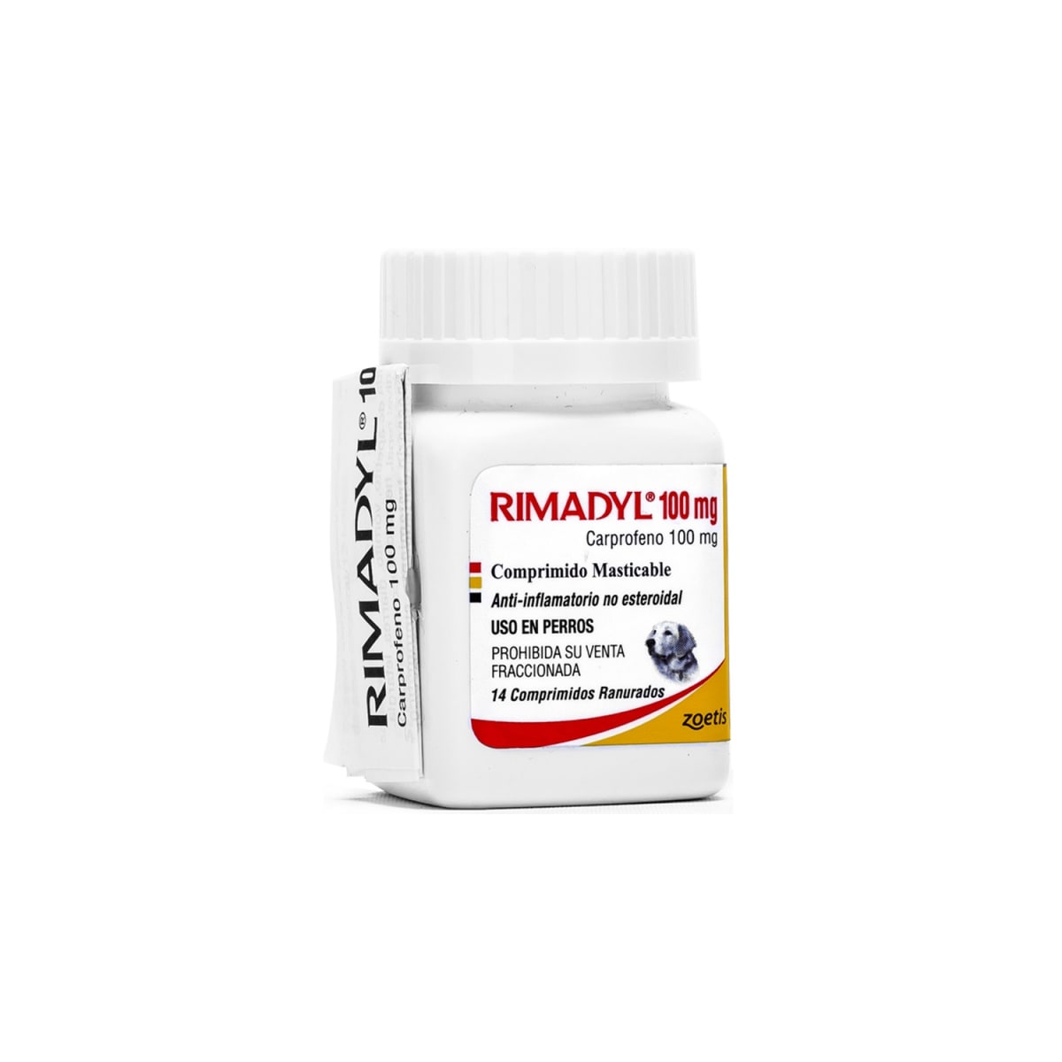 RIMADYL 100MG 1