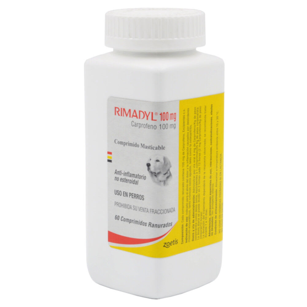 RIMADYL 100MG1
