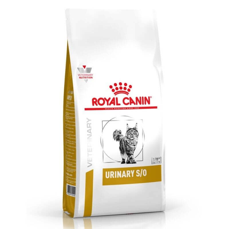 ALIMENTO GATO - ROYAL CANIN - NE - URINARY S/O2