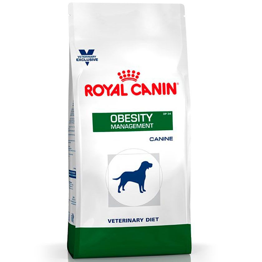 ALIMENTO PERRO - ROYAL CANIN -  SATIETY SUPPORT OBESITY1