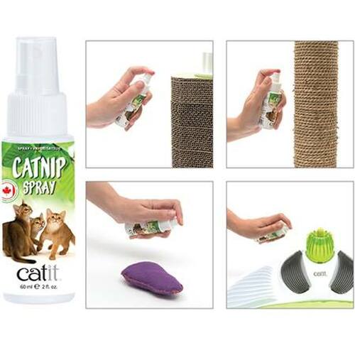 CATIT -  CATNIP SPRAY2