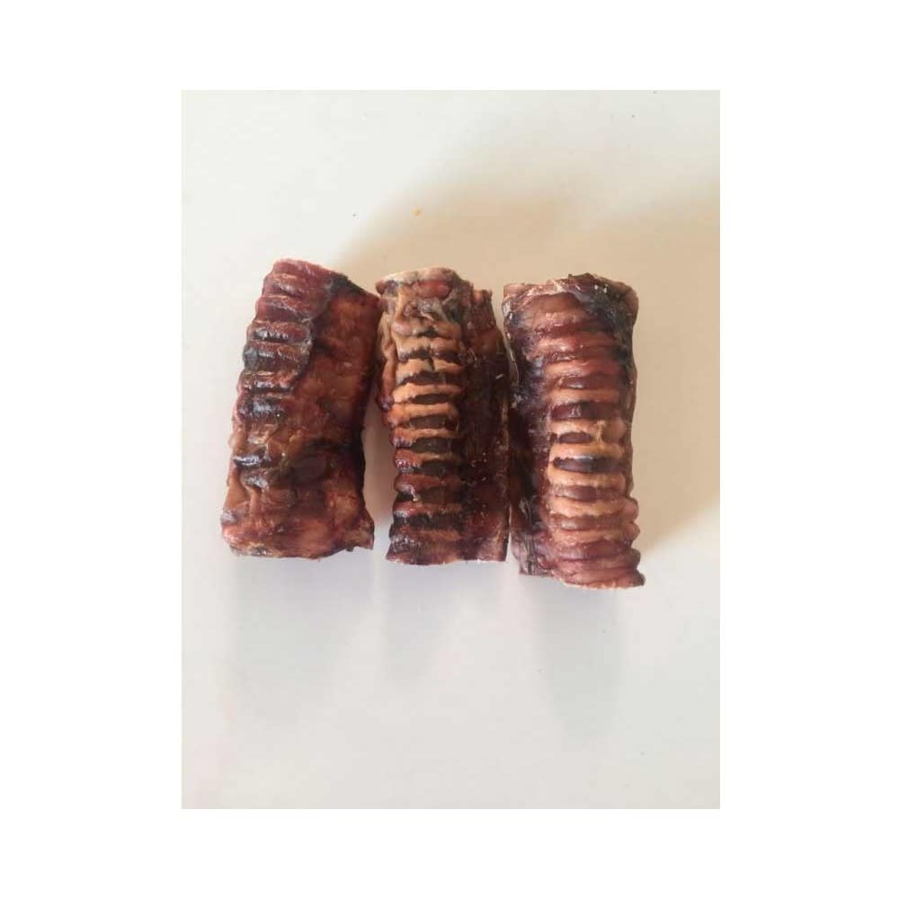 SNACK PERRO - WILD - TRAQUE CORTA  0