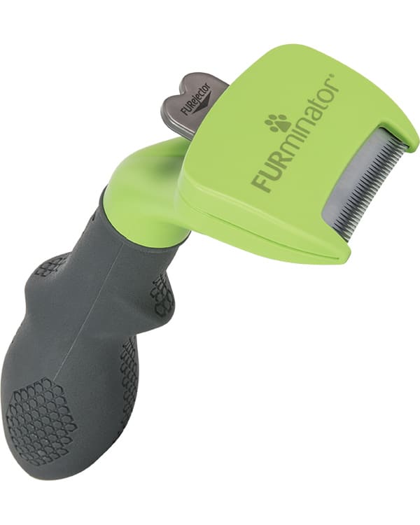 CEPILLO PERRO - FURMINATOR - SHORT HAIR4