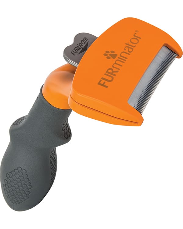 CEPILLO PERRO - FURMINATOR - SHORT HAIR5