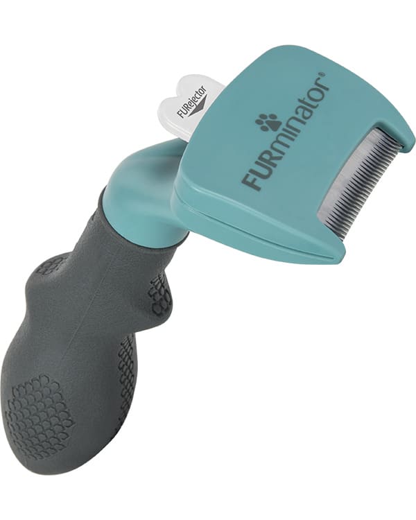 CEPILLO GATO - FURMINATOR - SHORT HAIR3
