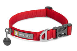 COLLAR PERRO - RUFFWEAR - FRONT RANGE - TALLA M6