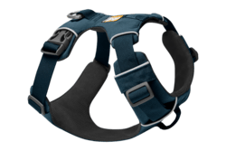 ARNÉS PERRO - RUFFWEAR - FRONT RANGE - TALLA M9