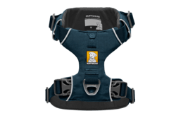 ARNÉS PERRO - RUFFWEAR - FRONT RANGE - TALLA M7