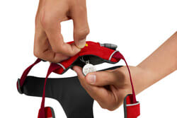 ARNÉS PERRO - RUFFWEAR - FRONT RANGE - TALLA L/XL17