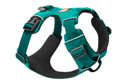 ARNÉS PERRO - RUFFWEAR - FRONT RANGE - TALLA M4