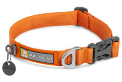 COLLAR PERRO - RUFFWEAR - FRONT RANGE - TALLA L 7