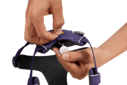 ARNÉS PERRO - RUFFWEAR - FRONT RANGE - TALLA M10