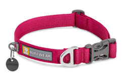 COLLAR PERRO - RUFFWEAR - FRONT RANGE - TALLA L10