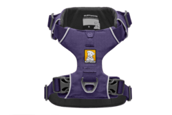 ARNÉS PERRO - RUFFWEAR - FRONT RANGE - TALLA M12