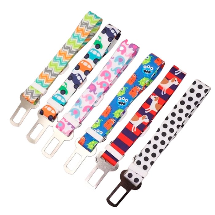 ACCESORIO PERRO - MARBEN PETS - CINTURON AUTO2