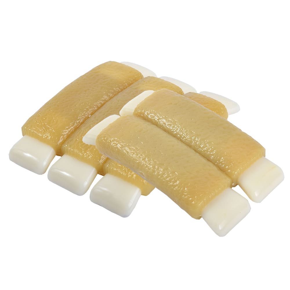 JUGUETE MASCOTA - MASCAN - COSTILLAS DE CERDO1