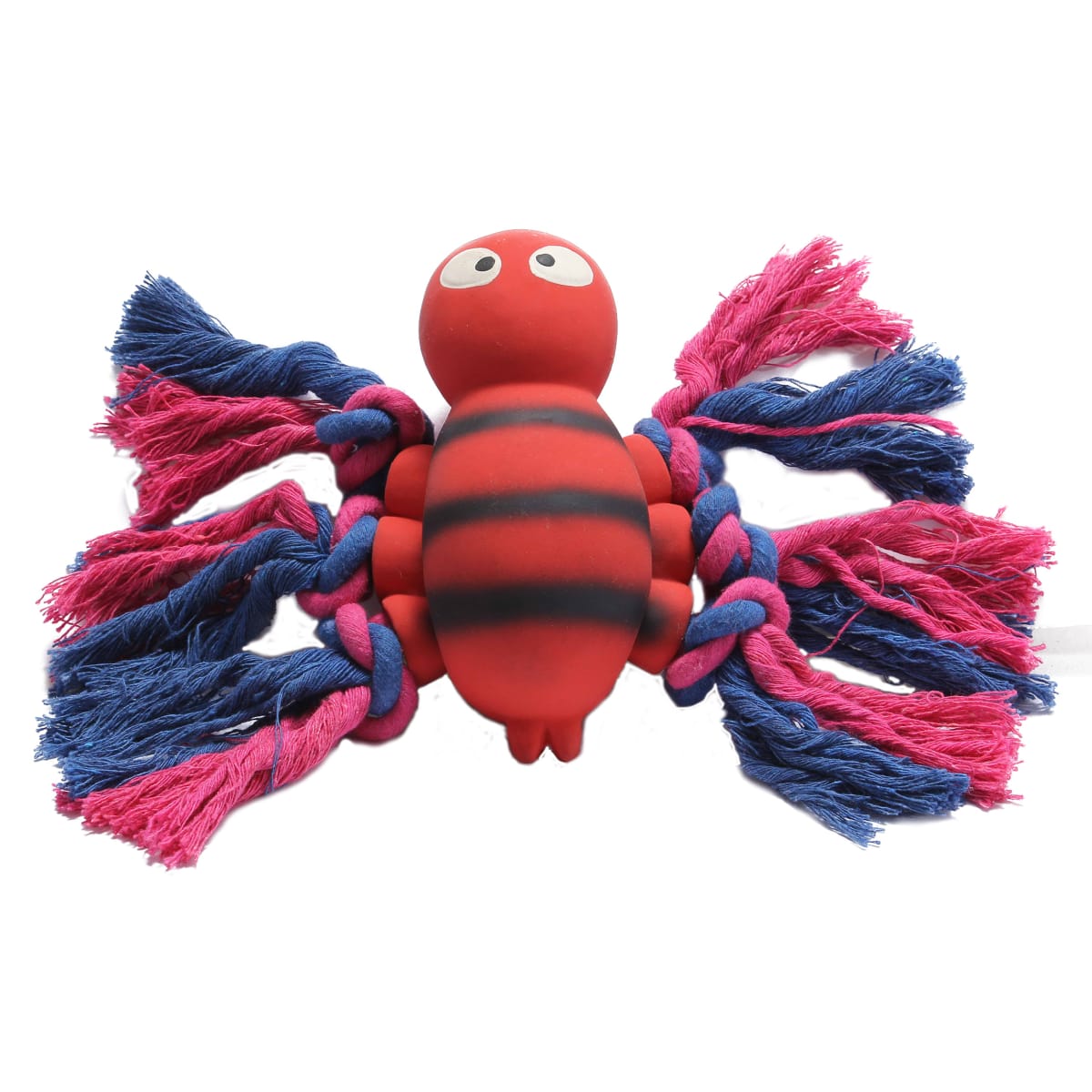 JUGUETE MASCOTA - MASCAN - ANIMAL CON CUERDA 22